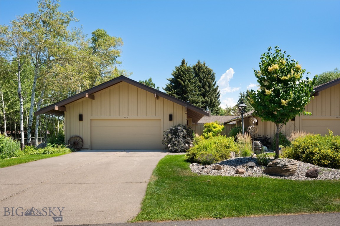 2108 Fairway Drive, Bozeman