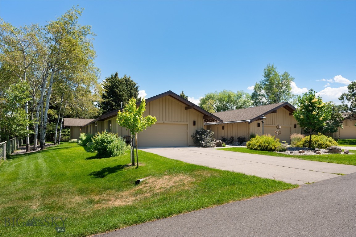2108 Fairway Drive
