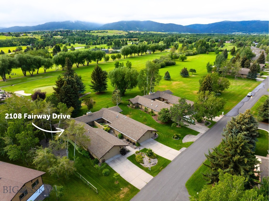 2108 Fairway Drive