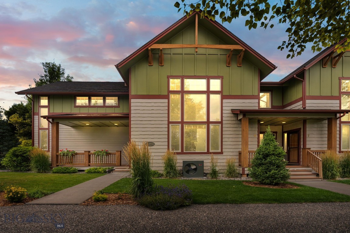 2146 Gallatin Green Boulevard 6