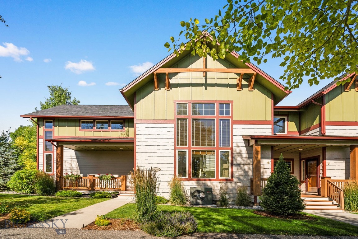 2146 Gallatin Green Boulevard 6
