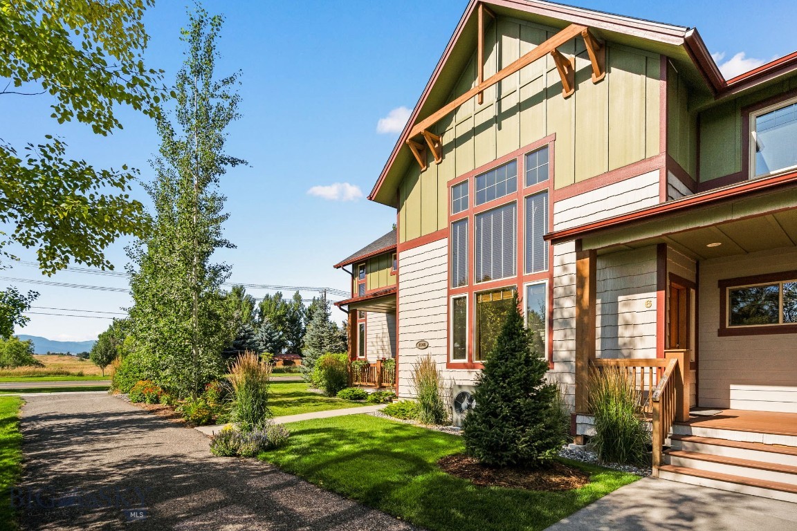 2146 Gallatin Green Boulevard 6