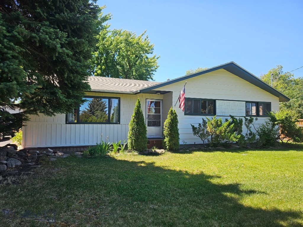 2500 W Babcock, Bozeman