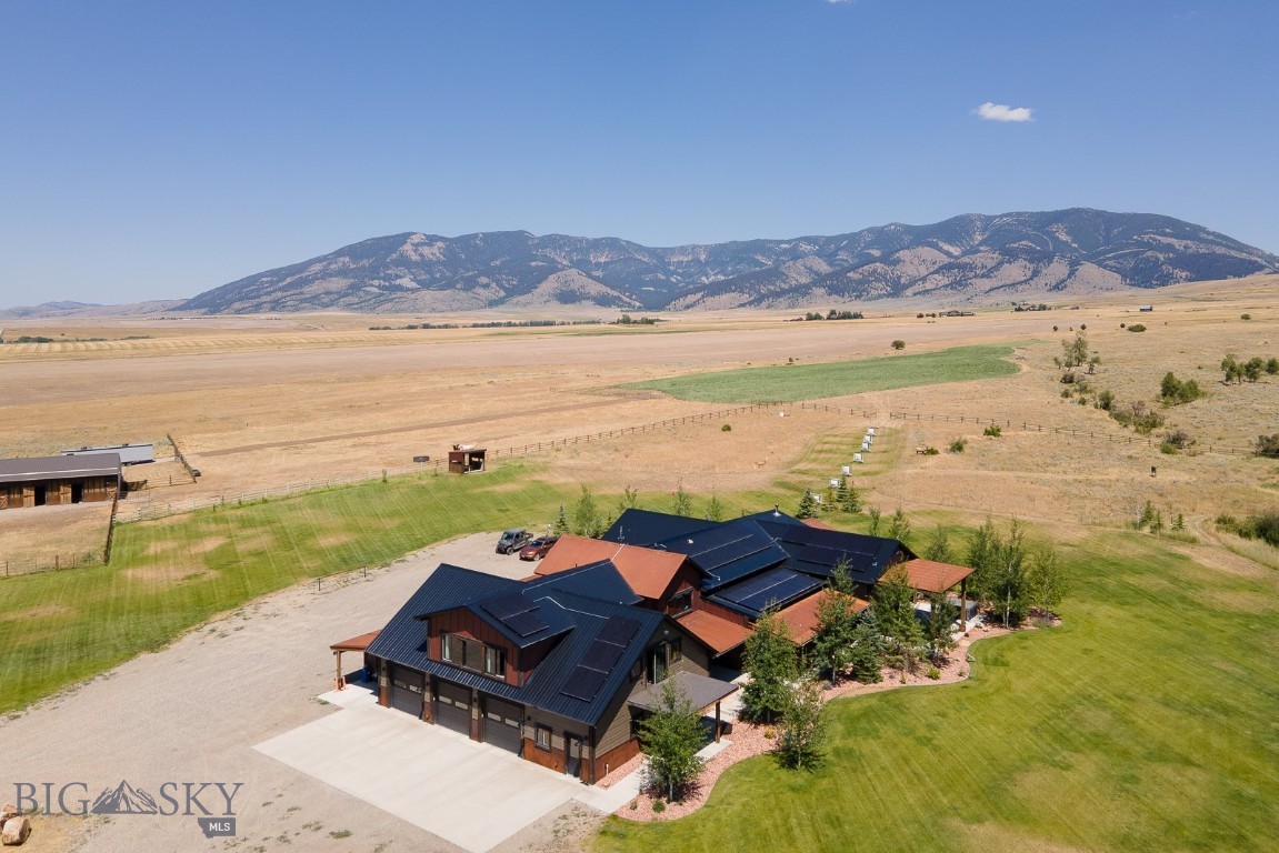 13920 Theisen Road