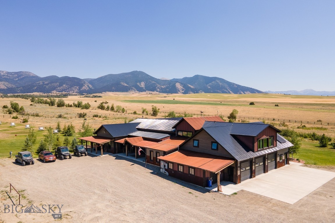 13920 Theisen Road