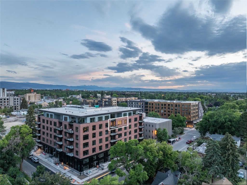 315 N Tracy Avenue 503, Bozeman