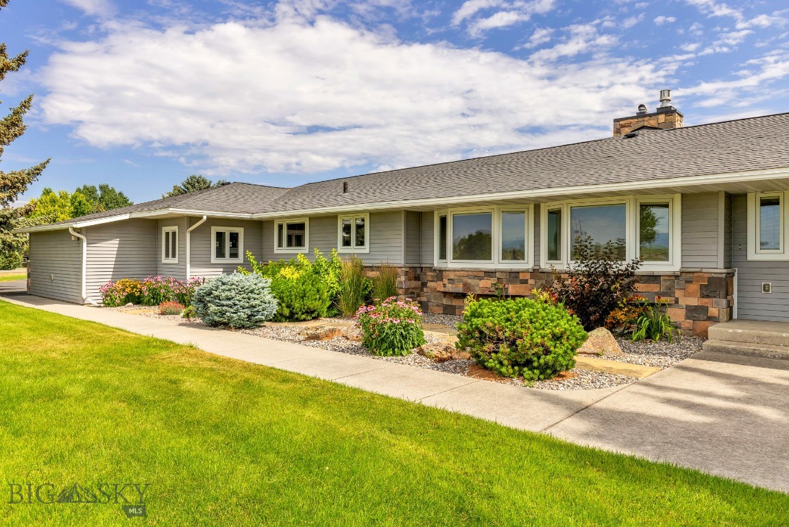 24515 Frontage Road, Bozeman