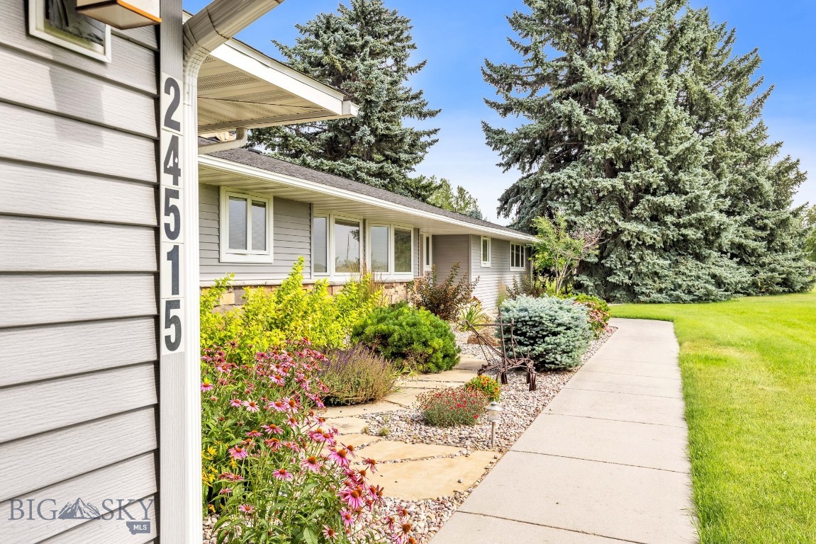 24515 Frontage Road