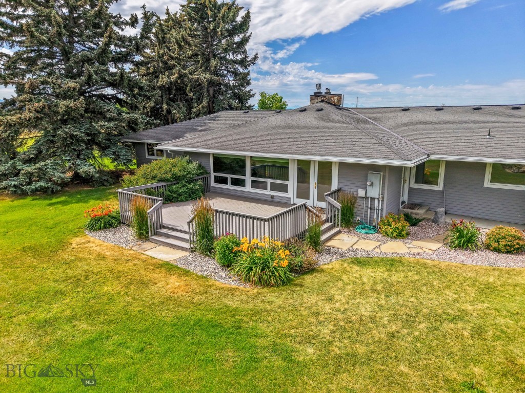 24515 Frontage Road