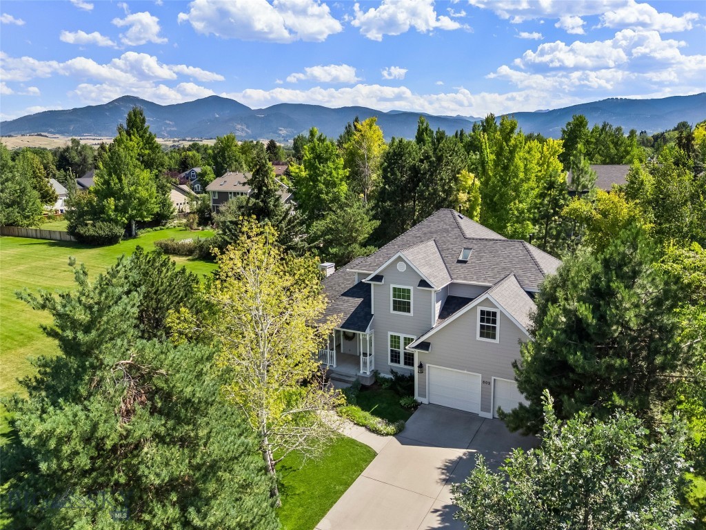 502 Cambridge Drive