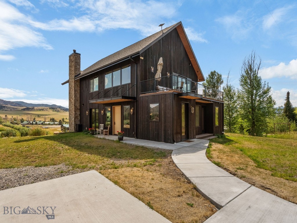 44 Midway Bridger Road