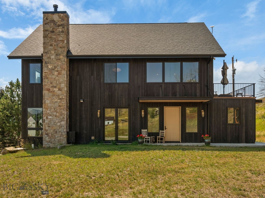44 Midway Bridger Road