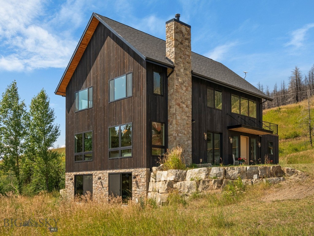 44 Midway Bridger Road