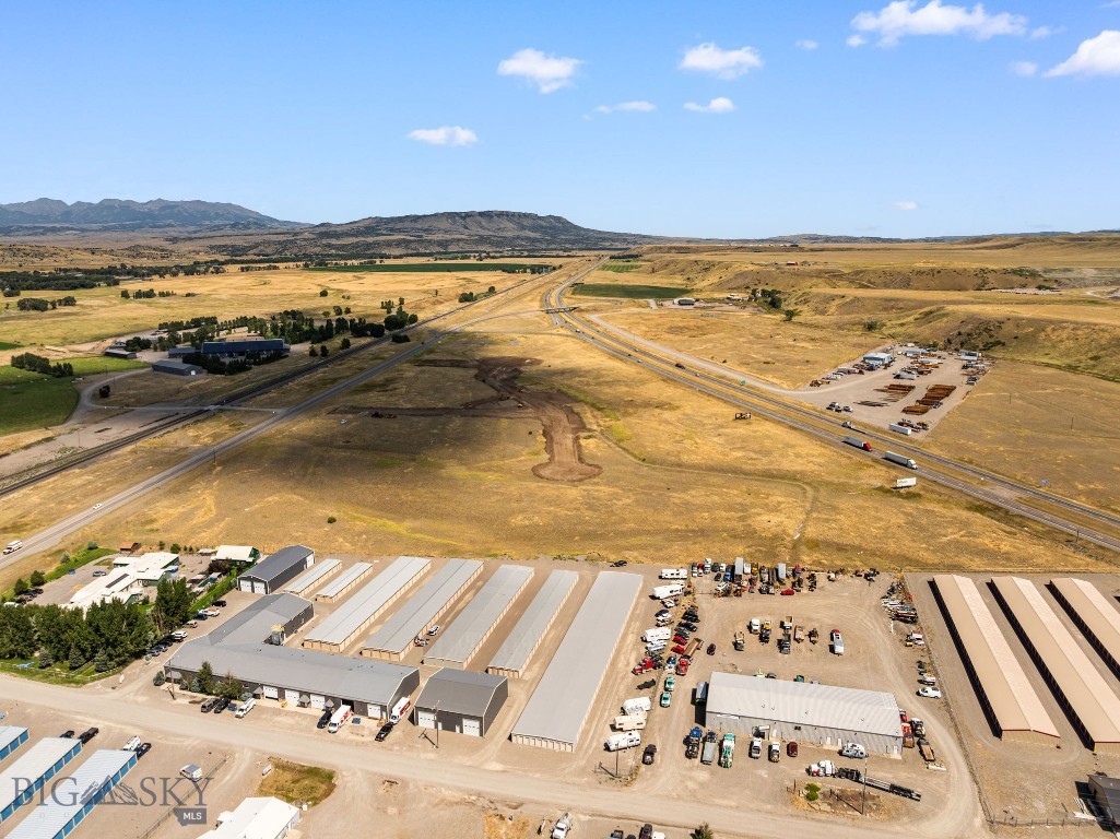 Lot 1 Yellowstone Reserve Way