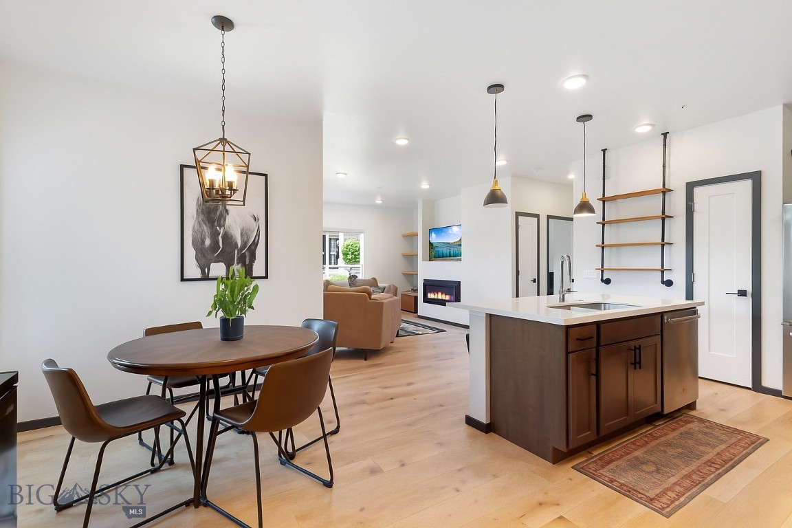 2420 Tschache Lane 105, Bozeman