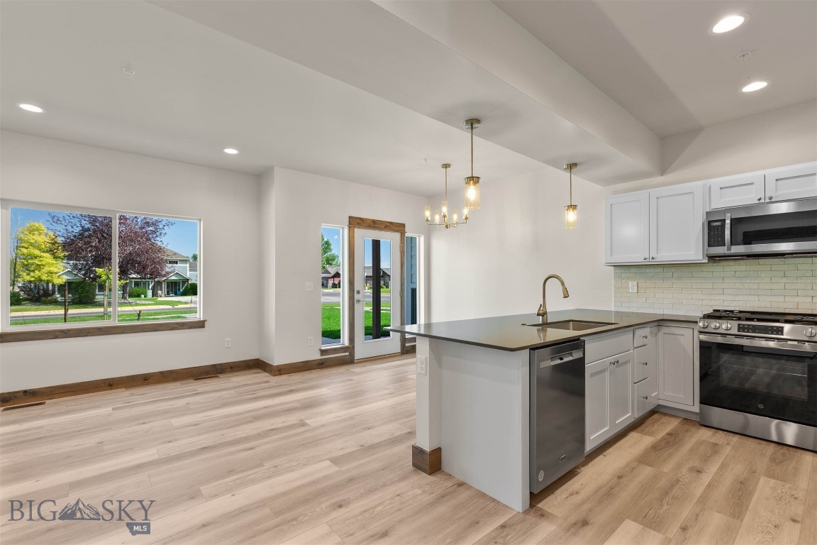 1051 Baxter Creek Way D