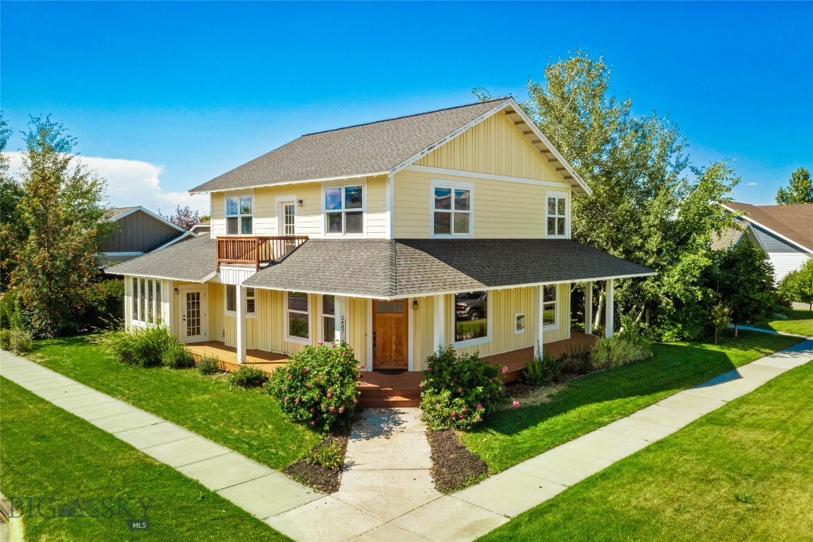 2407 Ferguson, Bozeman
