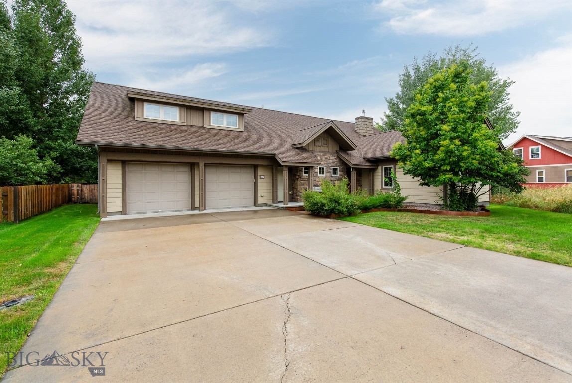 284 Annie Glade, Bozeman