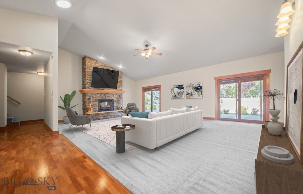 510 N 23rd, Bozeman