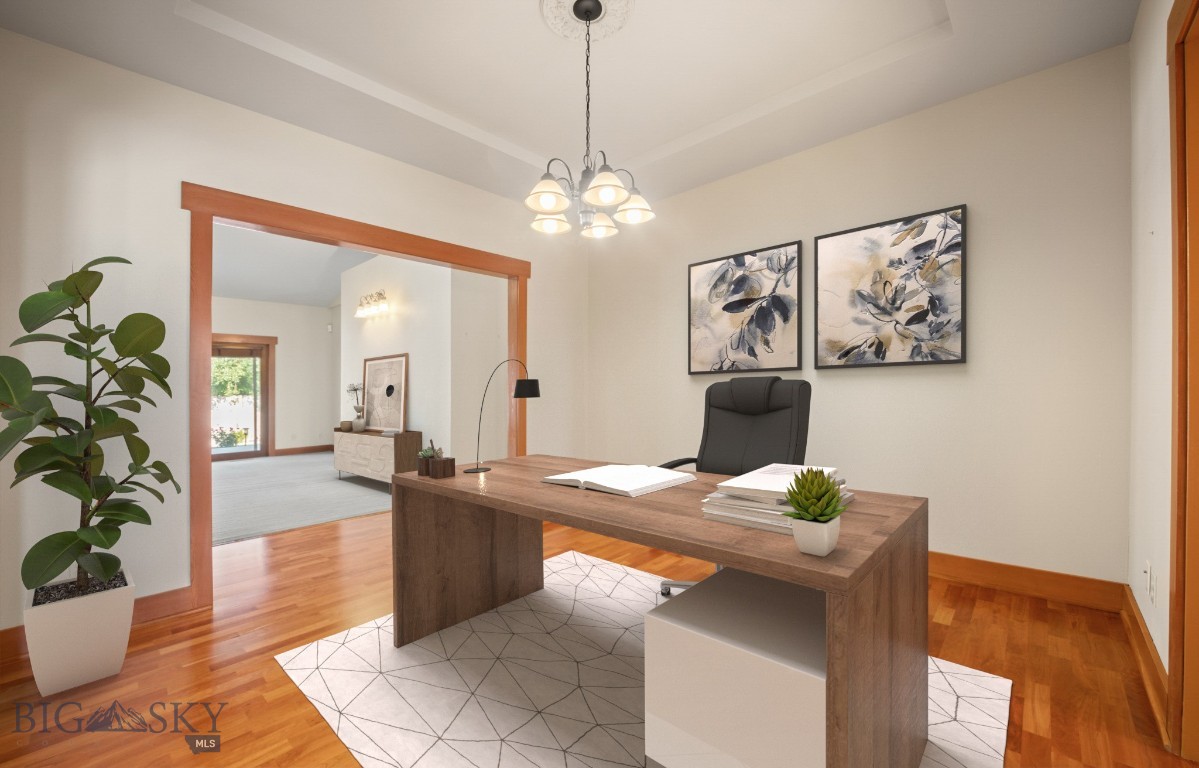 510 N 23rd