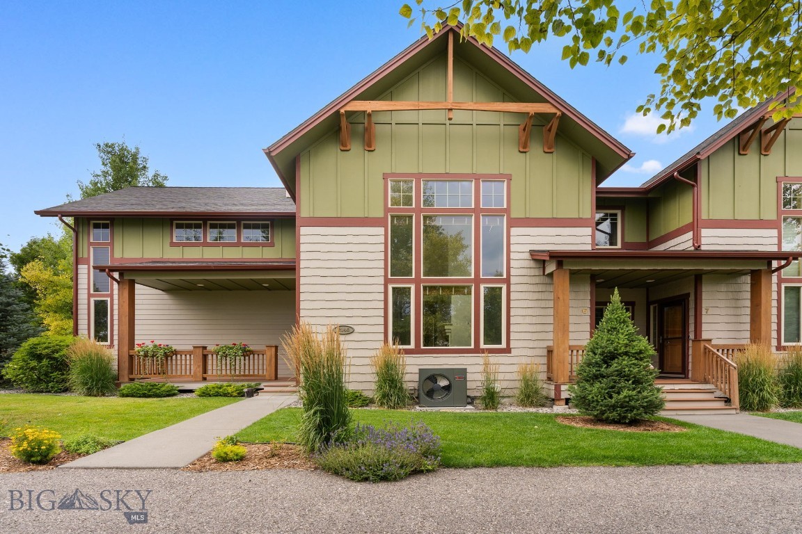2146 Gallatin Green Boulevard 6