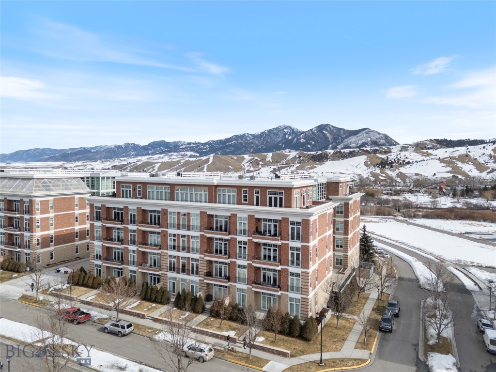 140 Village Crossing Way 1F, Bozeman