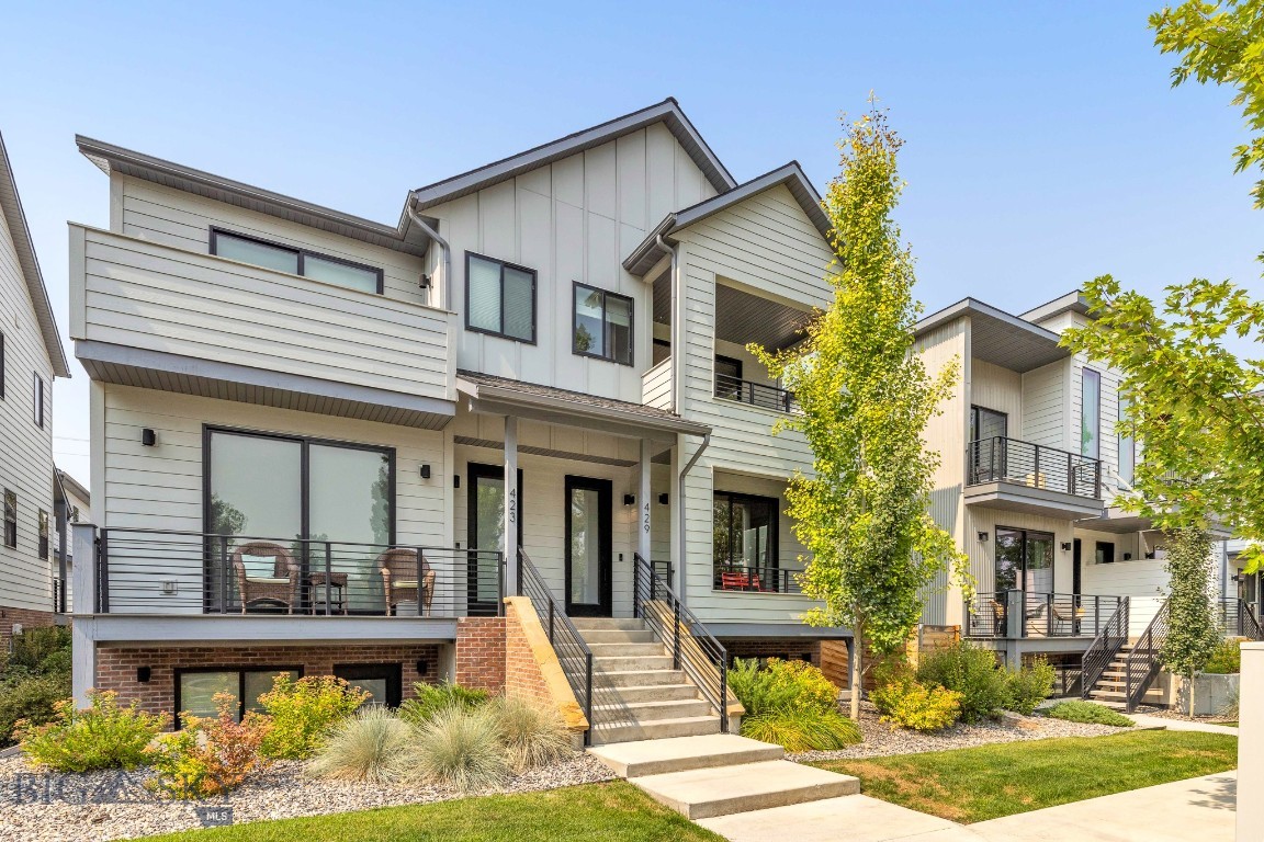 429 N Willson Avenue, Bozeman