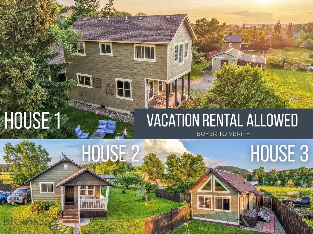 12977 Cottonwood Road, Bozeman