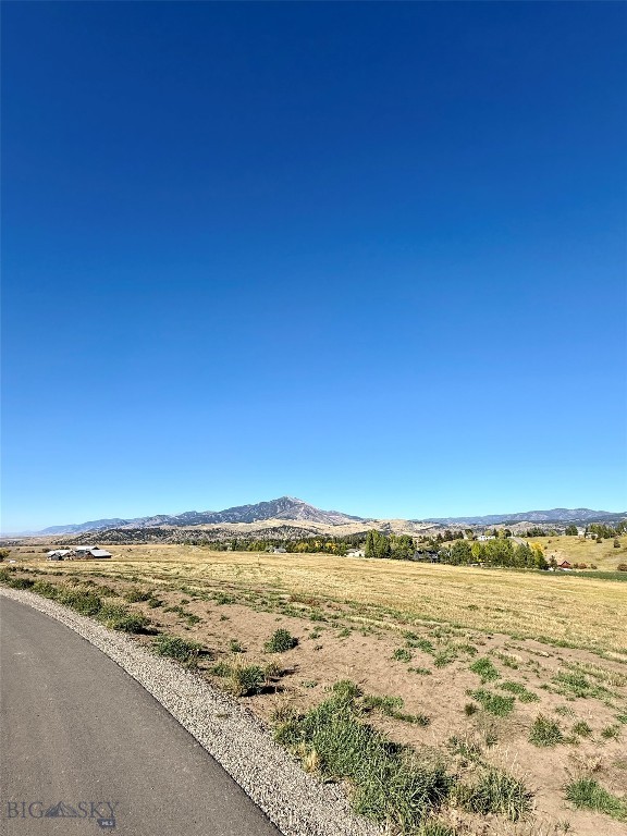 TBD - Lot 18 Boreal Way