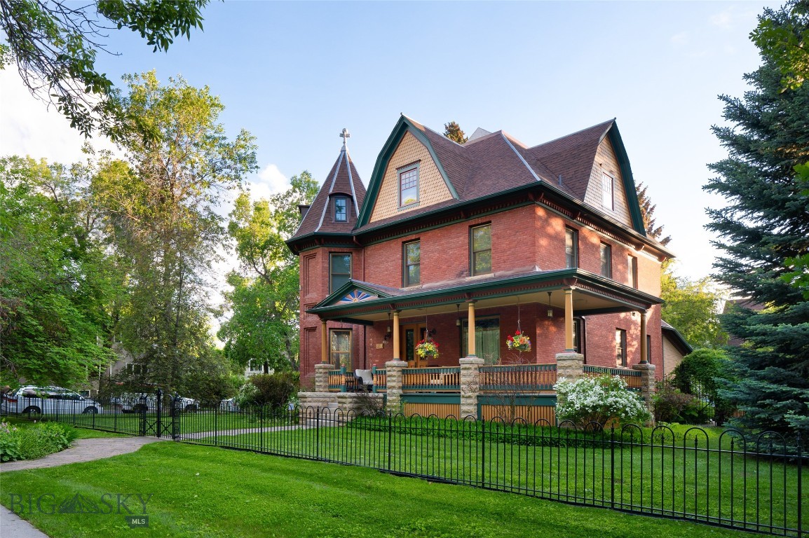 319 S 3rd Avenue, Bozeman