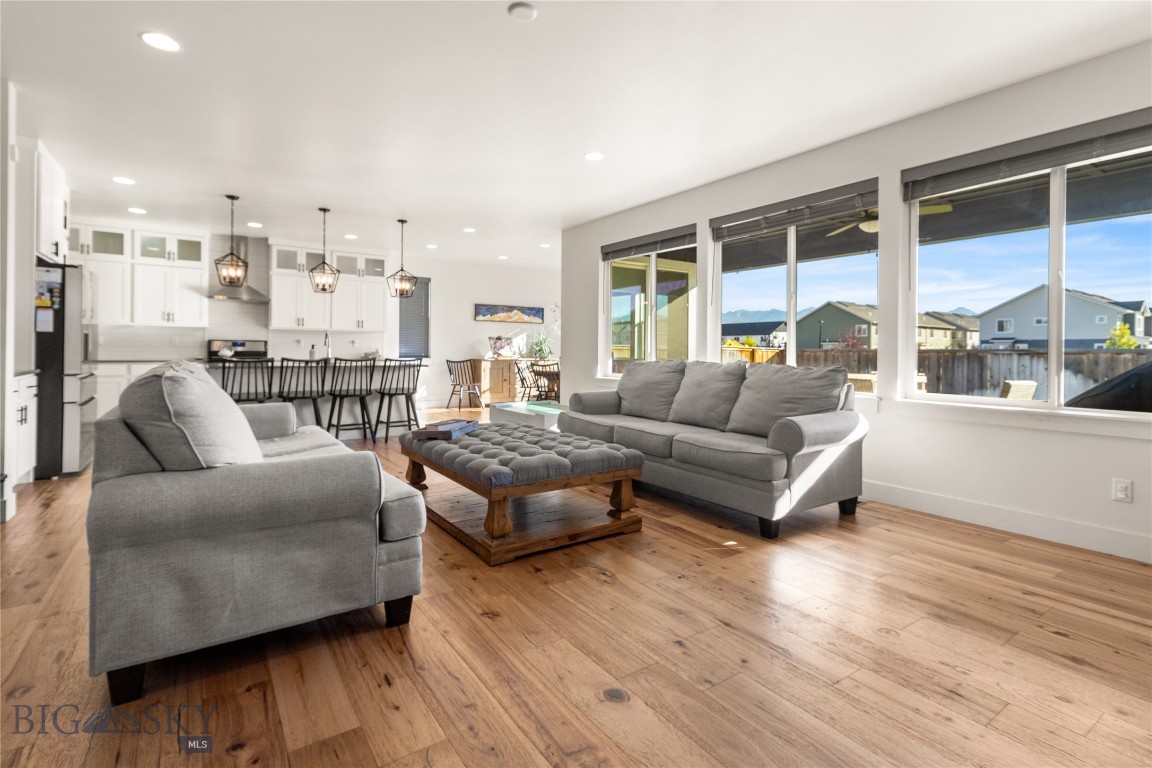 814 Butler Creek Avenue