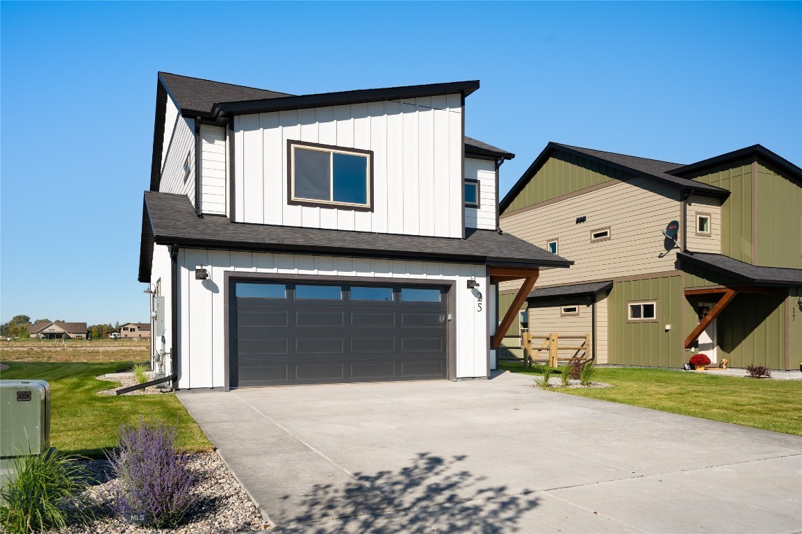 25 Canvasback Avenue, Bozeman