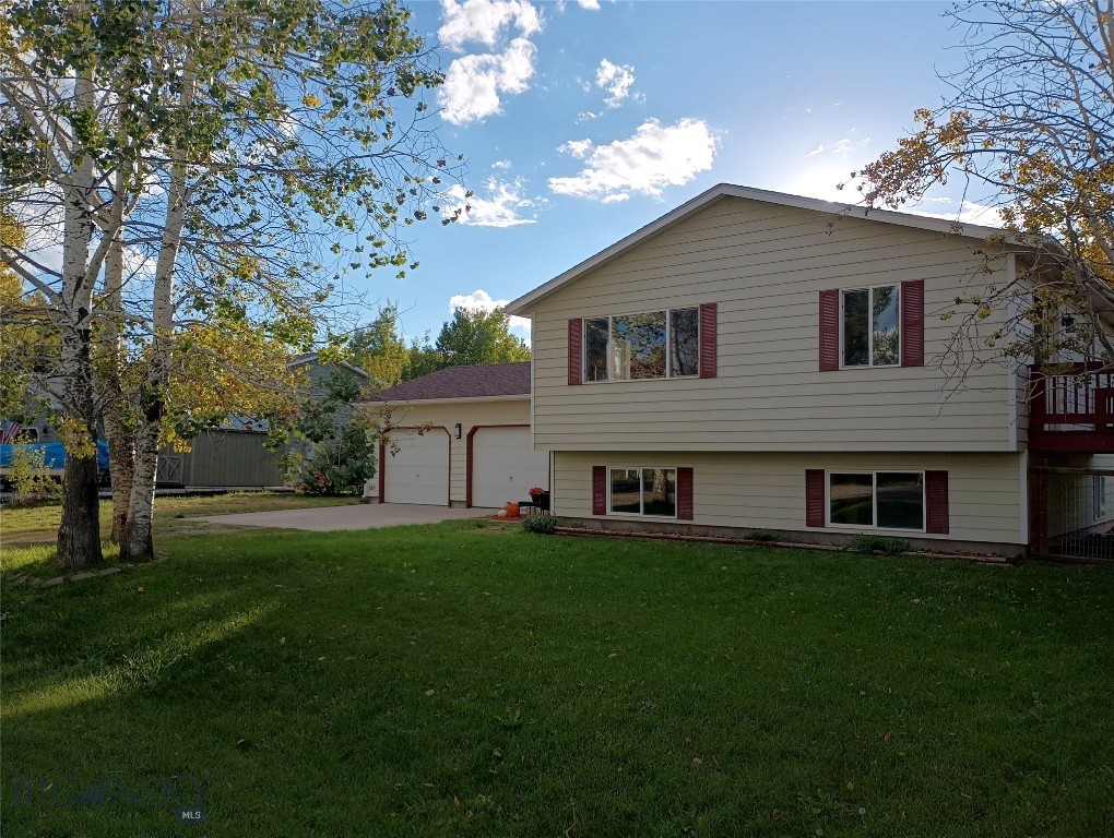 339 Mountain Lion Trail, Bozeman