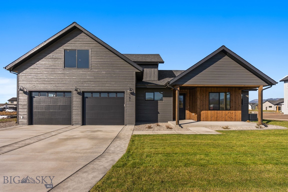 161 Noble Peak