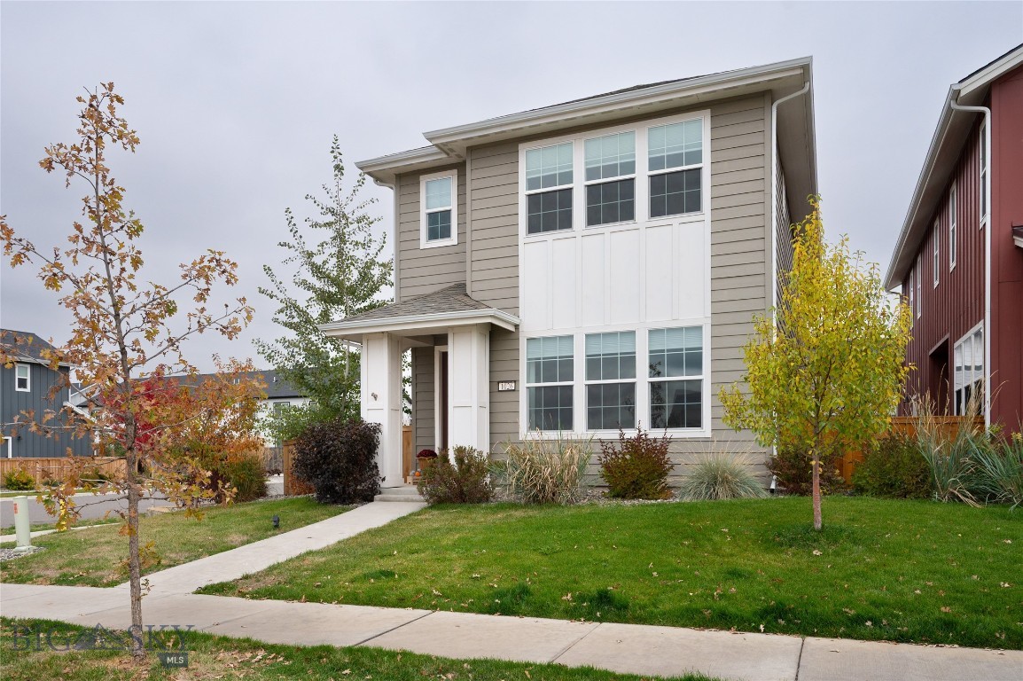 1026 Butler Creek Avenue