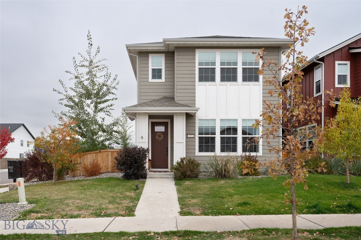 1026 Butler Creek Avenue