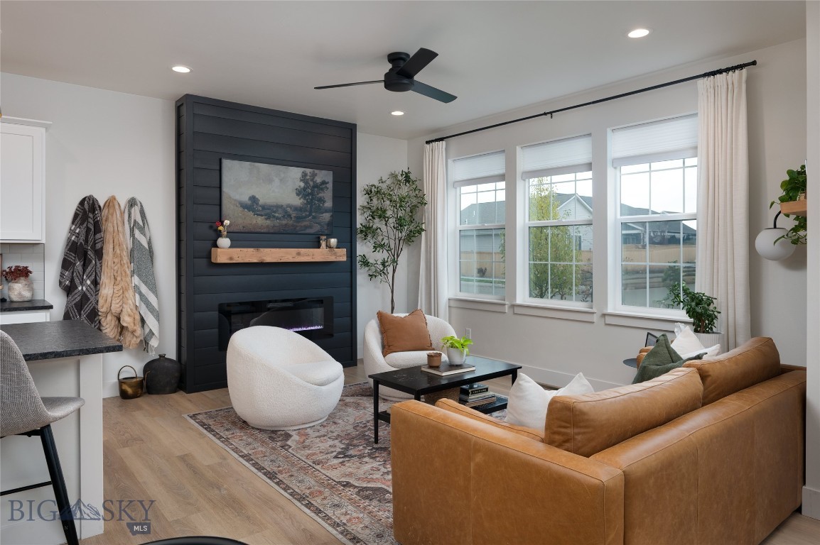 1026 Butler Creek Avenue