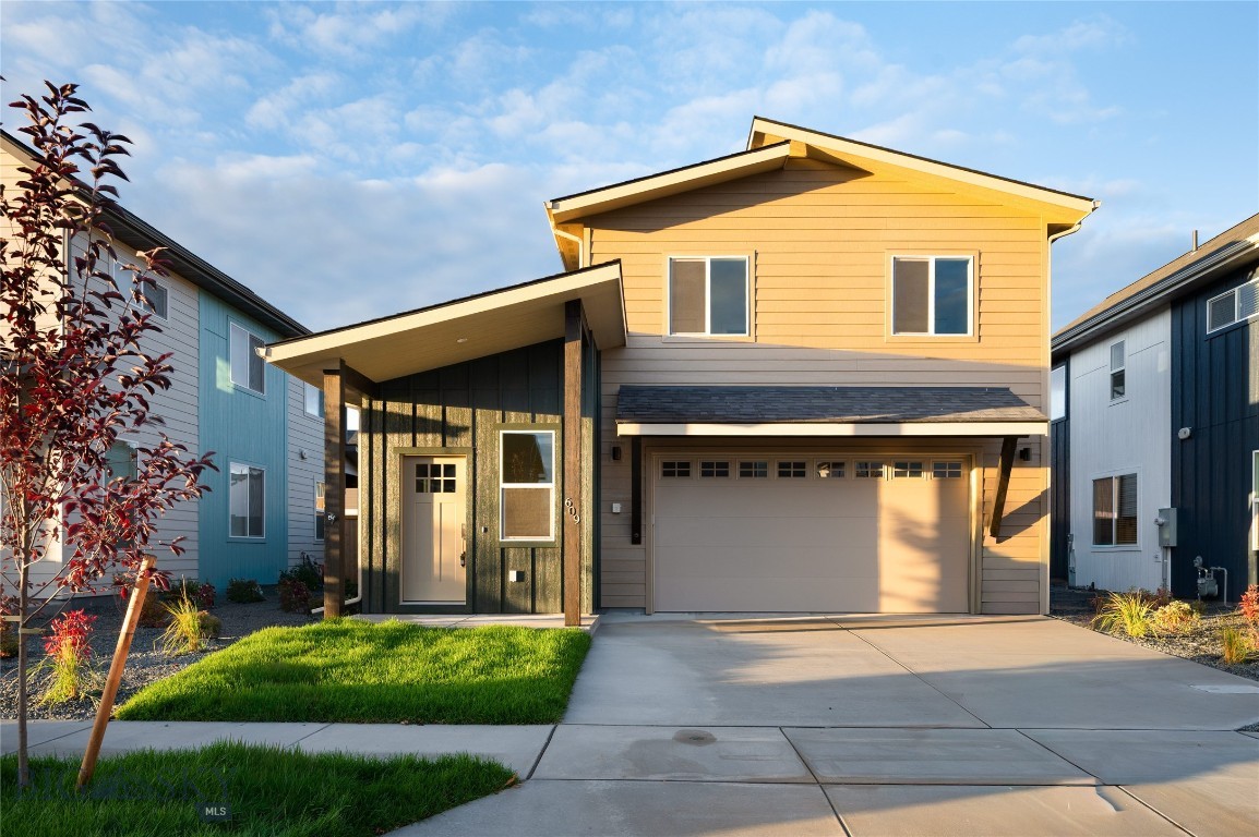 609 Companion Way, Belgrade