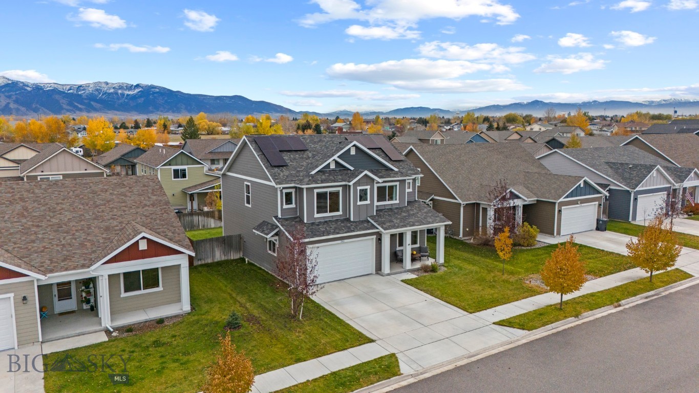 310 Rugged Creek Avenue