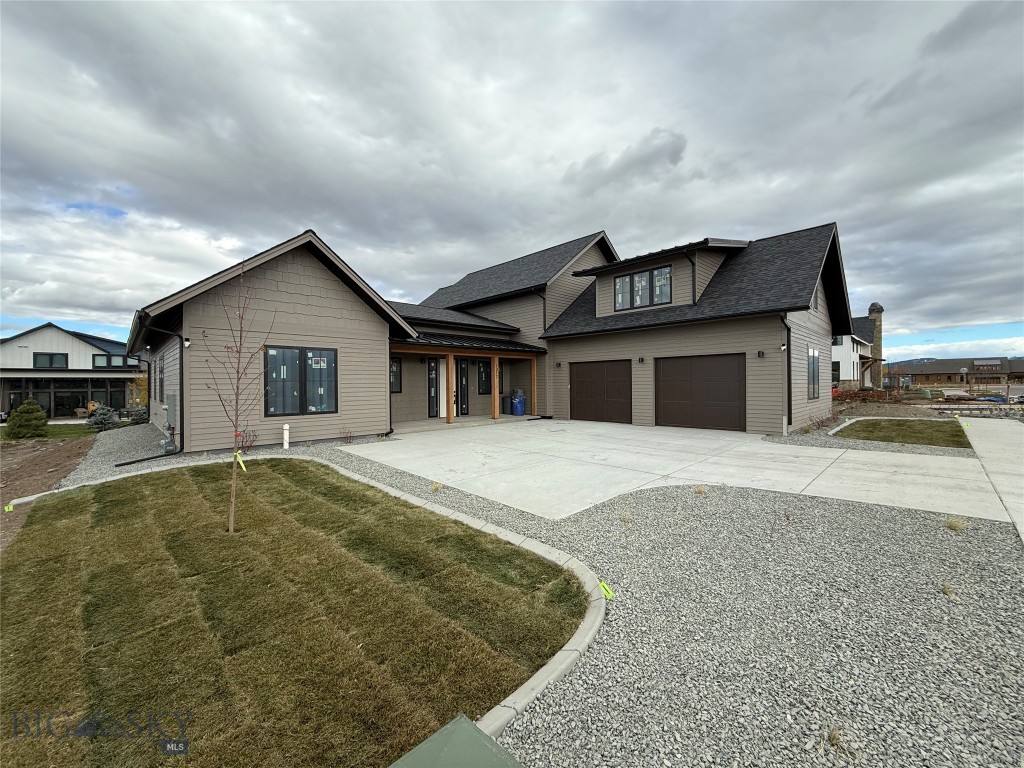 1317 Cambridge Drive, Bozeman