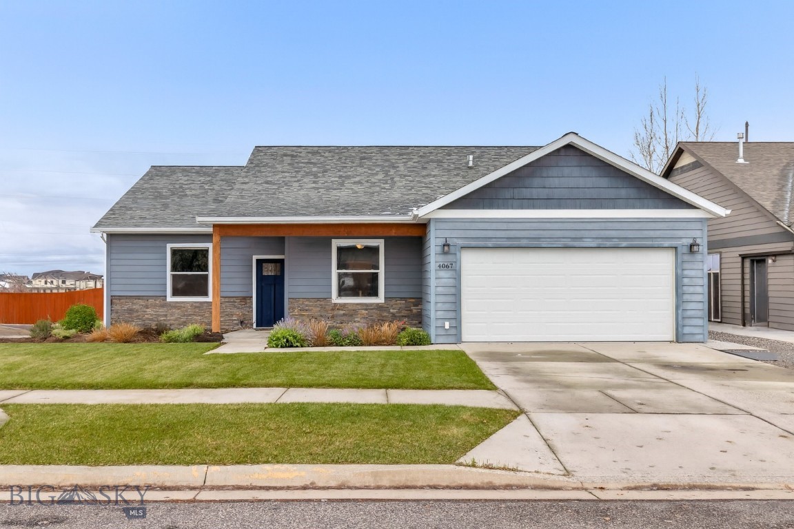 4067 Opal Street, Bozeman