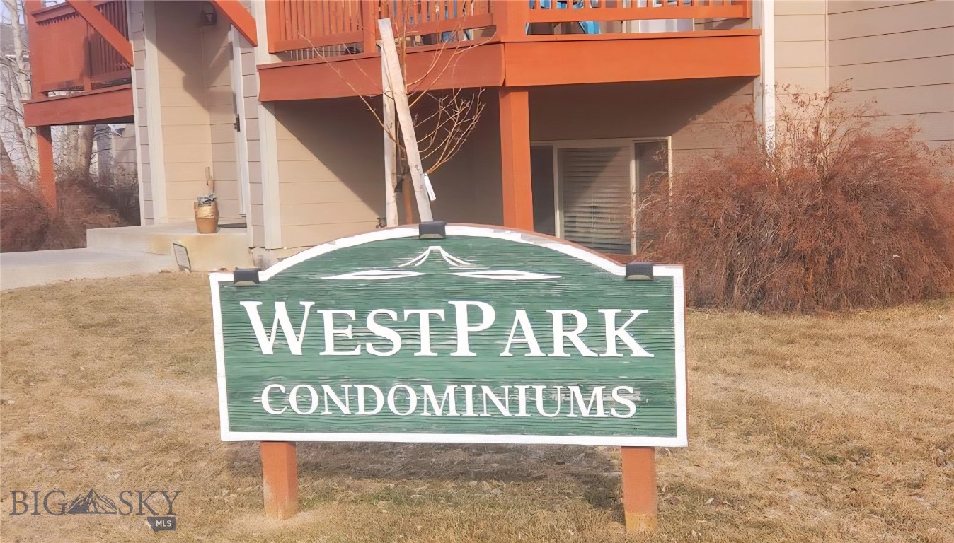 3409 Fallon Street 2C, Bozeman