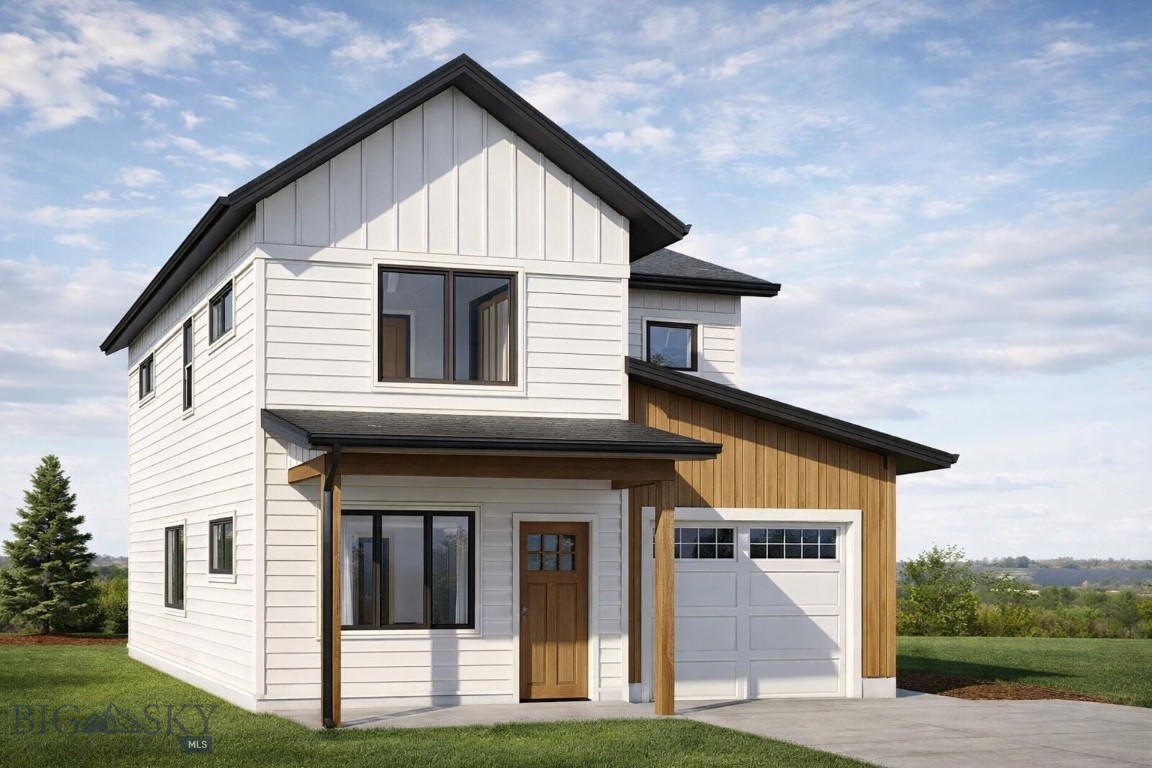 702 Ketchikan, Belgrade