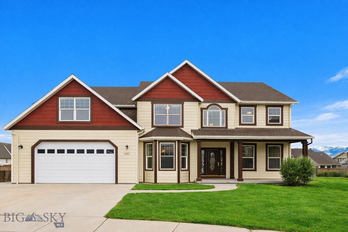 2475 Rose Street, Bozeman