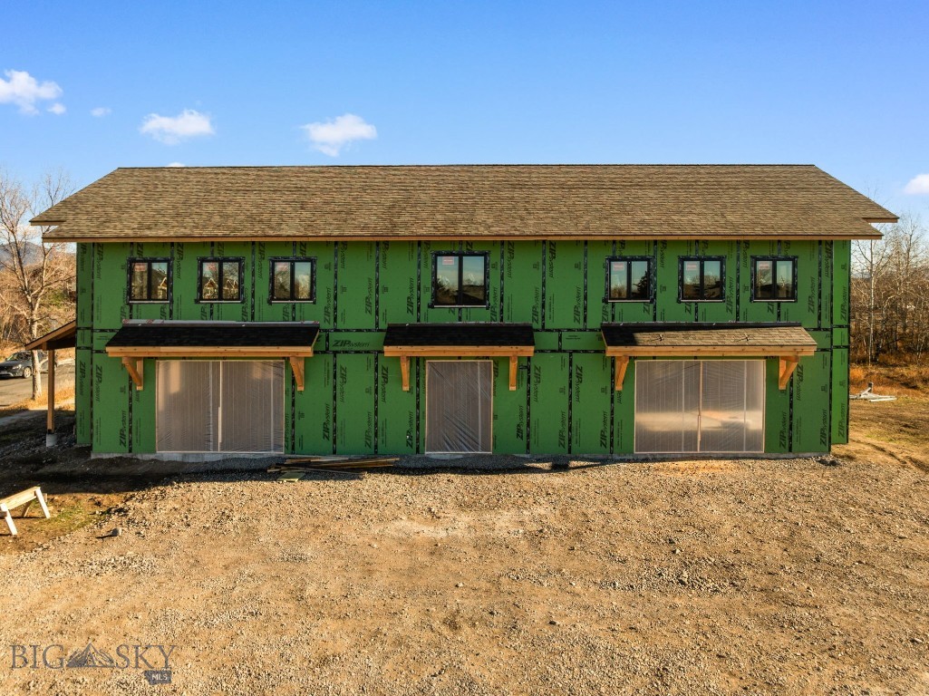 3505 Laramie Drive 4