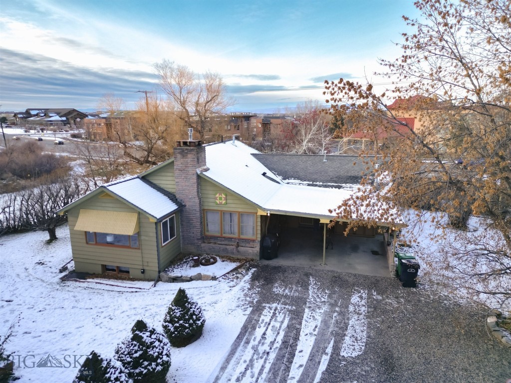 1232 N 8th Avenue, Bozeman