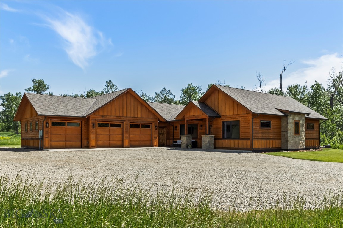 65 Rocky Creek Lane, Livingston