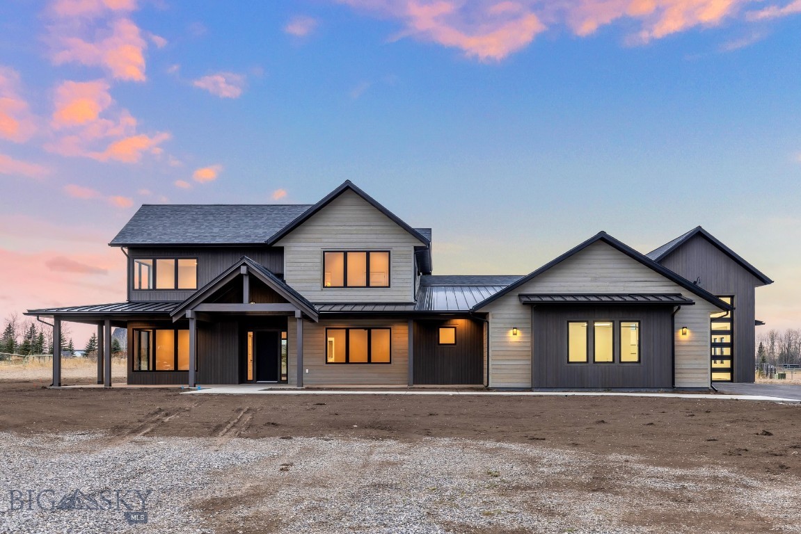 520 Balsam Drive, Bozeman