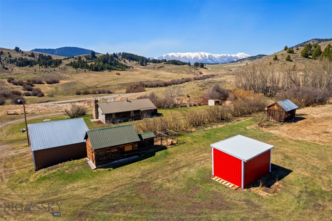 2368 Jackson Creek Road