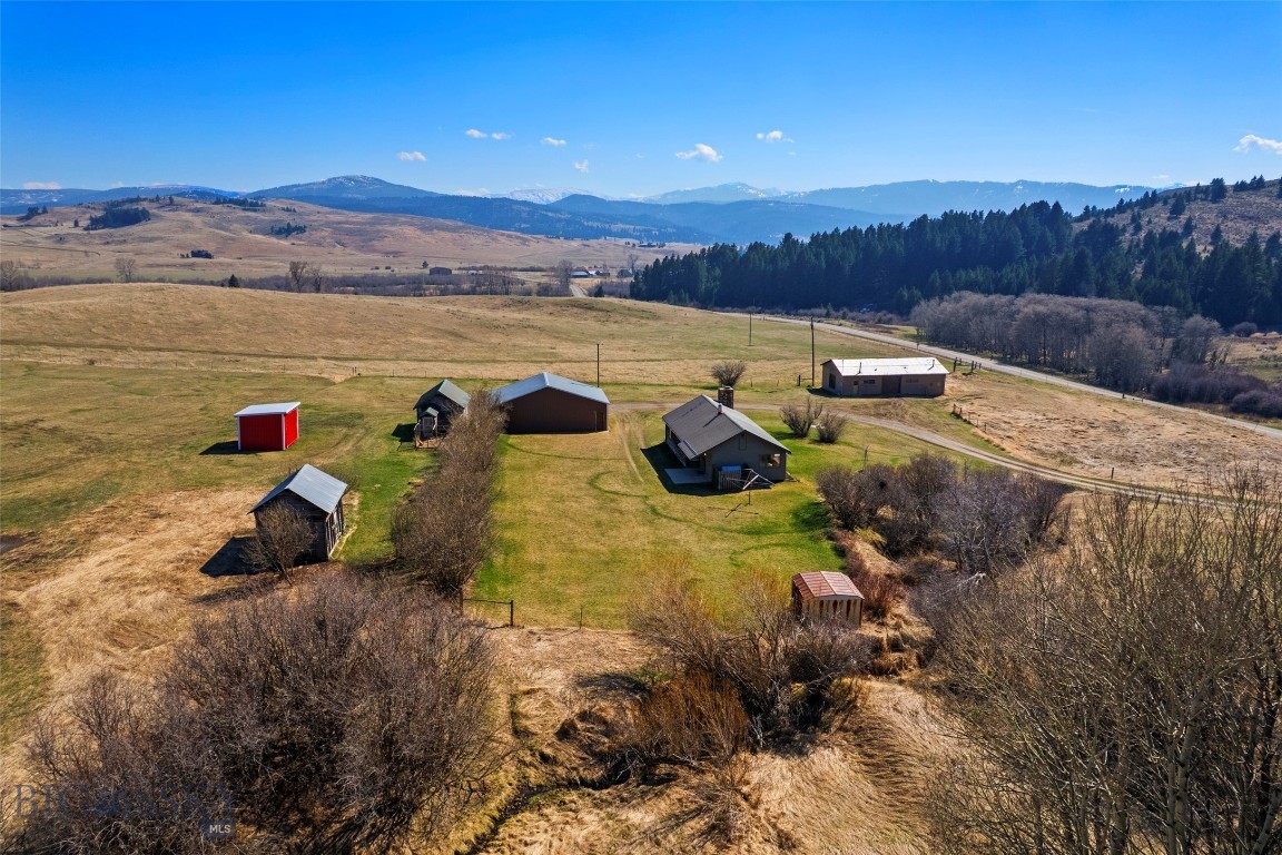 2368 Jackson Creek Road